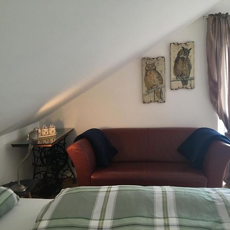 Ferienwohnung Eulennestle Lenzkirch Extérieur photo