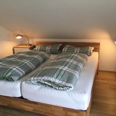 Ferienwohnung Eulennestle Lenzkirch Extérieur photo