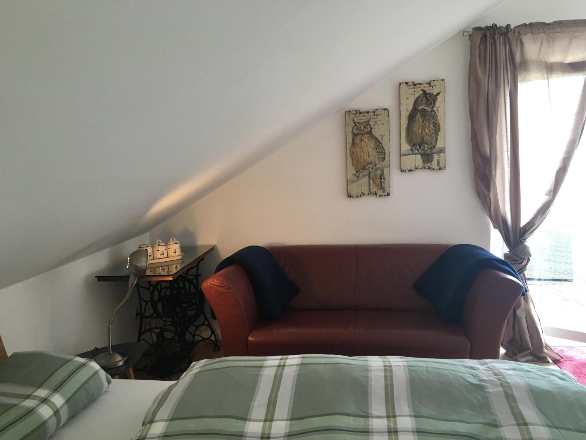 Ferienwohnung Eulennestle Lenzkirch Extérieur photo