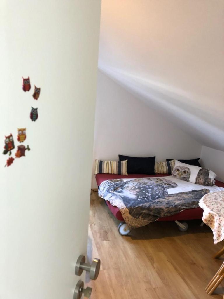 Ferienwohnung Eulennestle Lenzkirch Extérieur photo