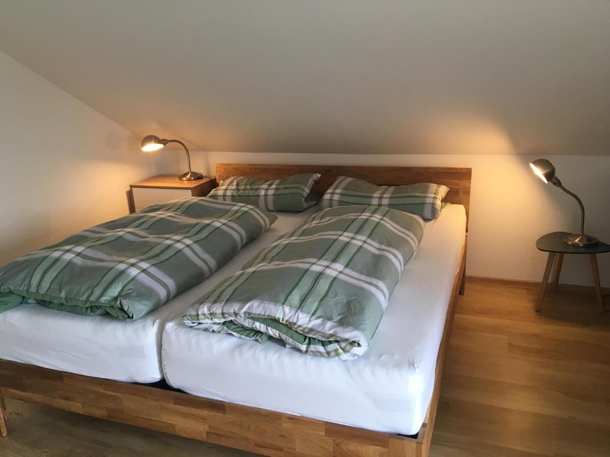 Ferienwohnung Eulennestle Lenzkirch Extérieur photo