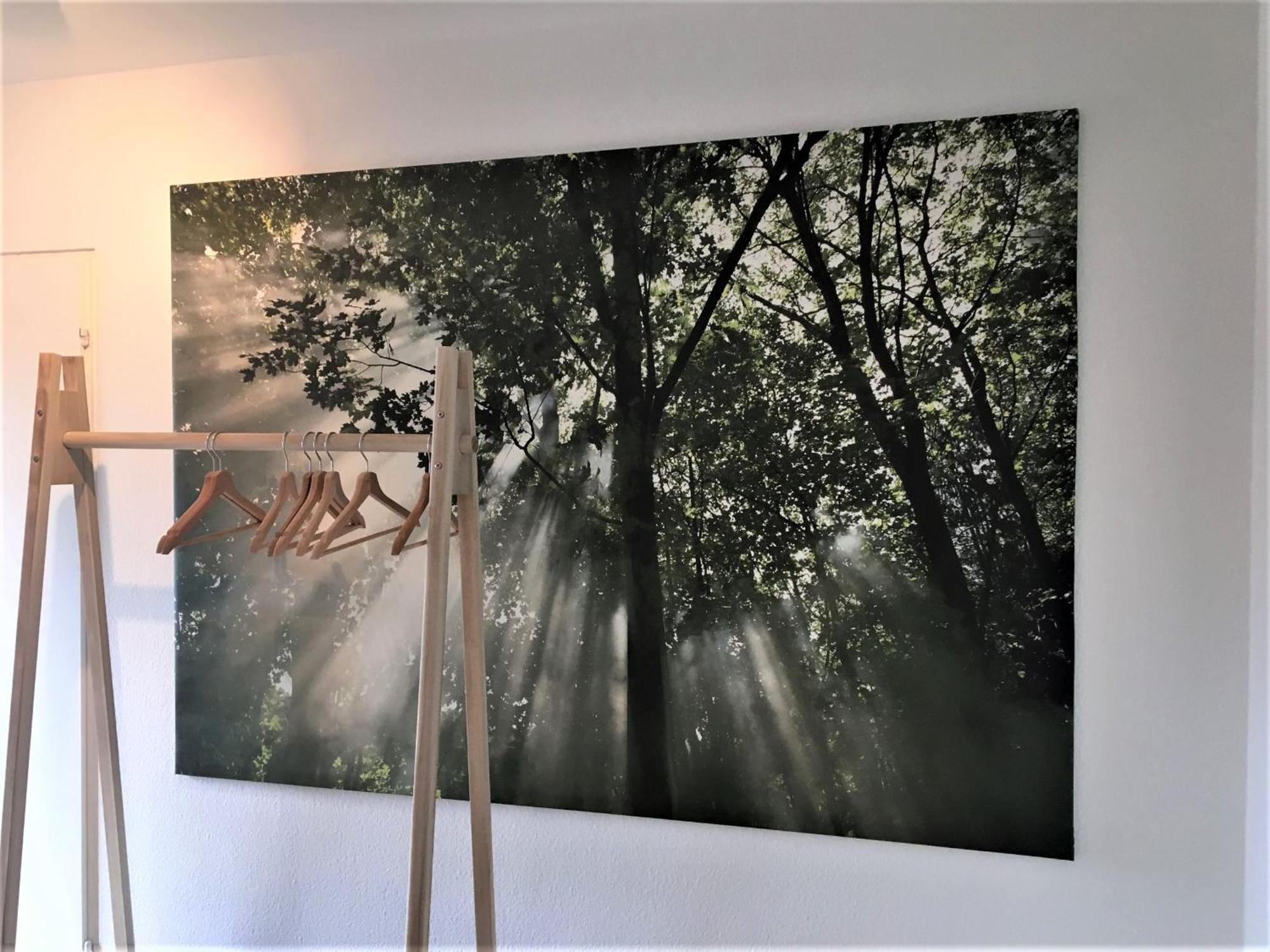 Ferienwohnung Eulennestle Lenzkirch Extérieur photo