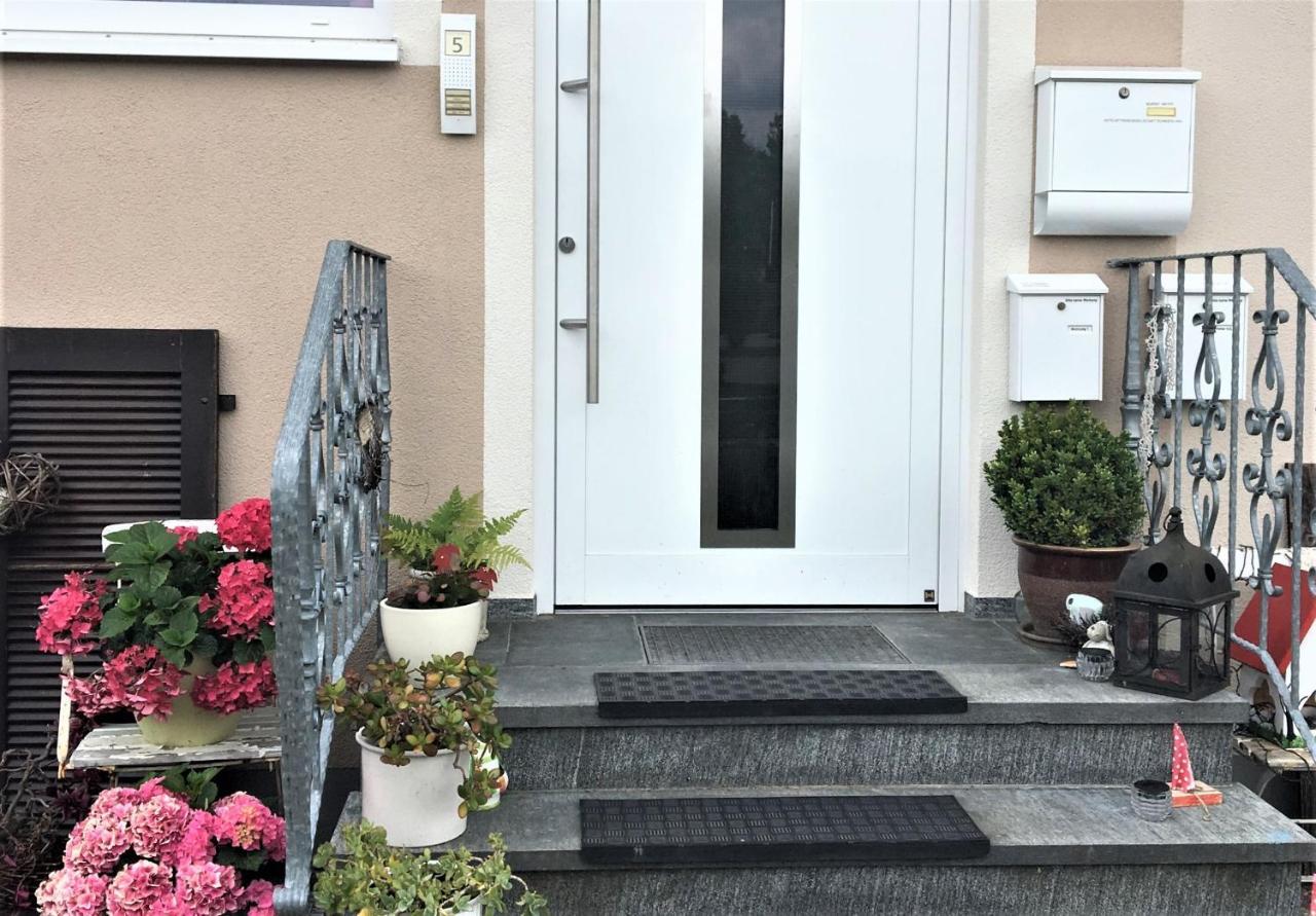 Ferienwohnung Eulennestle Lenzkirch Extérieur photo